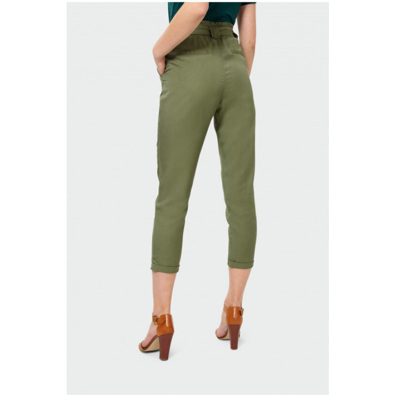 Dámské kalhoty SPO42800 - Greenpoint