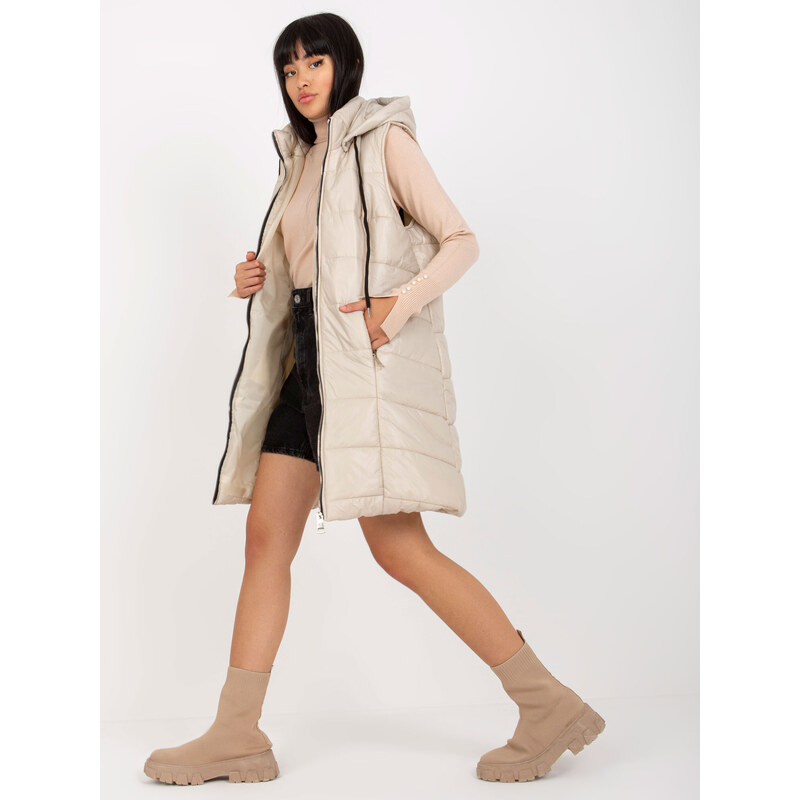 Vesta TW KZ BI model 17531720 světle béžová - FPrice