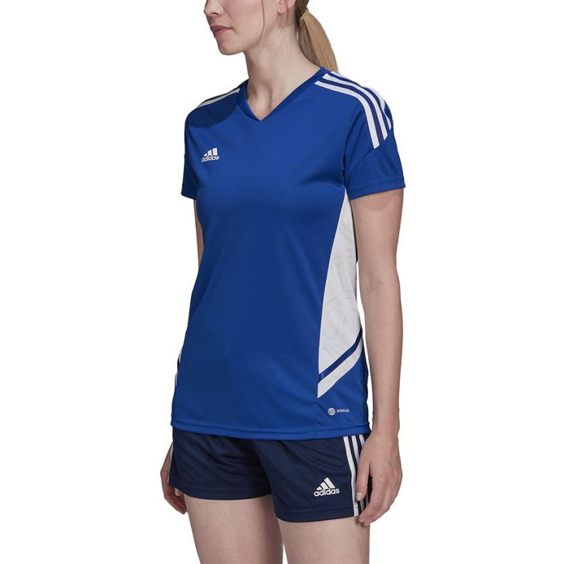 Dámské tričko Condivo 22 Jersey W HD4724 - Adidas