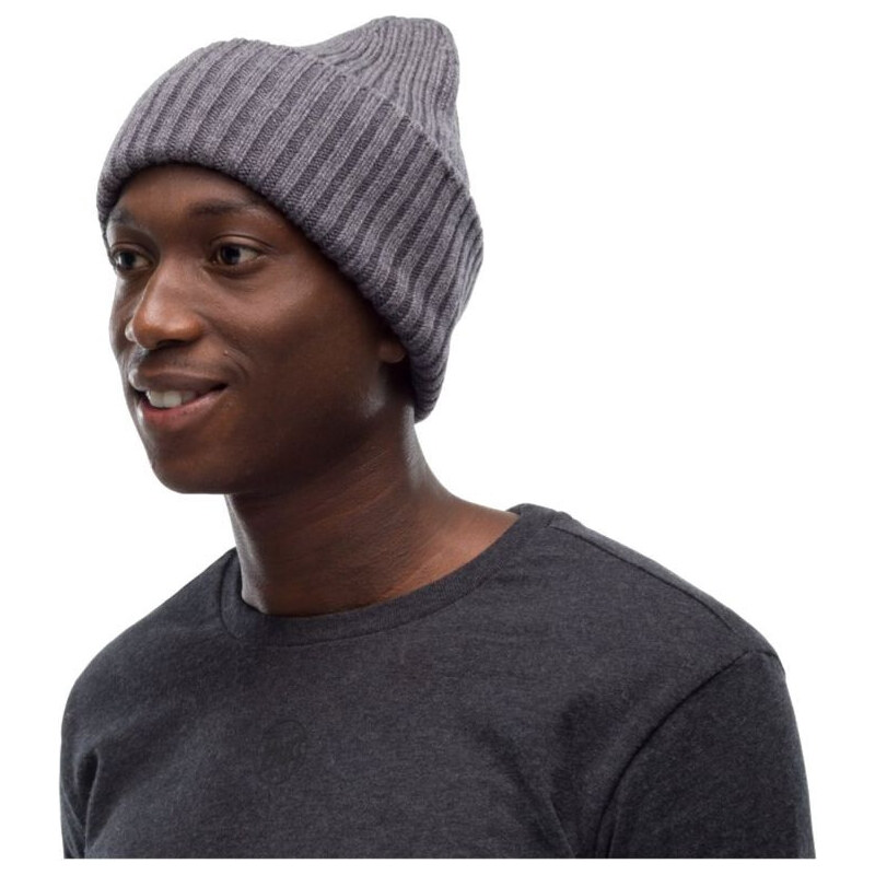 Buff Ervin Merino Čepice Beanie 1242439371000