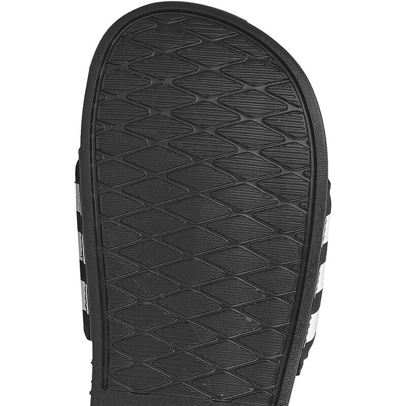 Dámské boty Adilette Cloudfoam Ultra Stripes W S80420 - Adidas