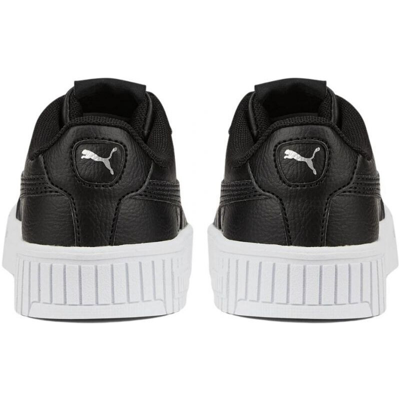 Dětská obuv Carina 2.0 PS Jr 386186 01 - Puma