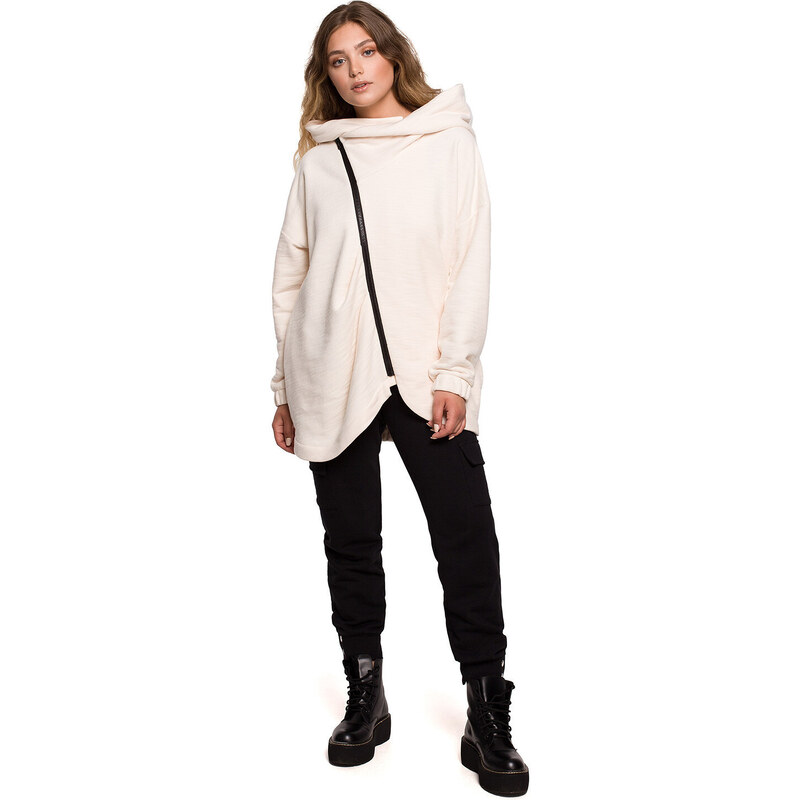 Dámská mikina model 17766604 - BeWear