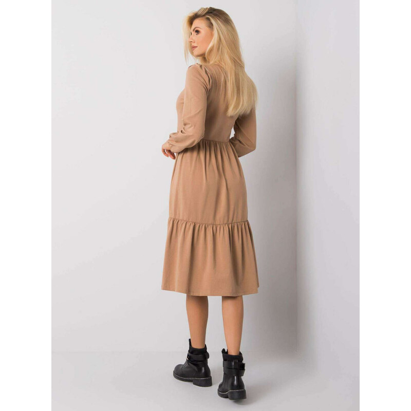 Dámské šaty SK 5832 - FPrice