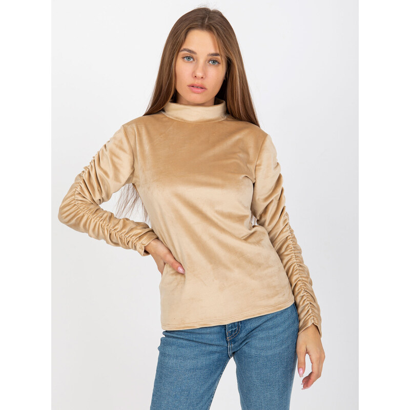Halenka RP BZ model 17846634 béžová - FPrice
