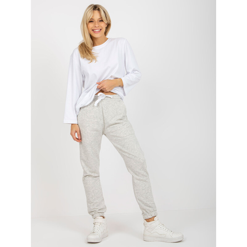 Sada EM KMPL model 17916653 světle šedá - FPrice