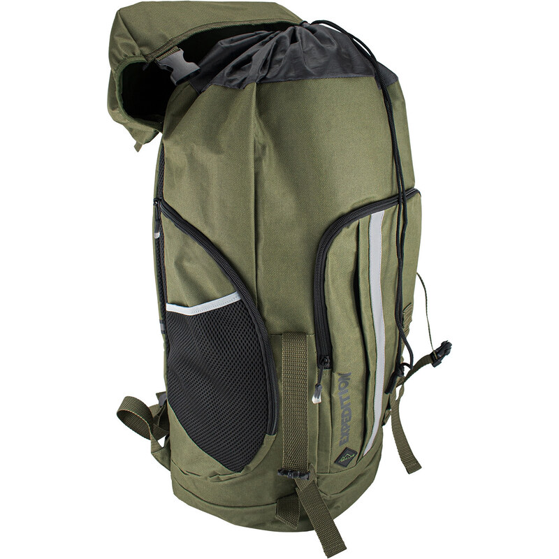 Turistický batoh Semiline A3040-2 Khaki