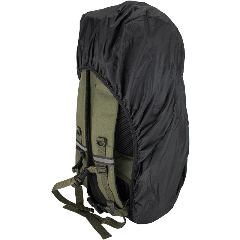 Turistický batoh Semiline A3040-2 Khaki