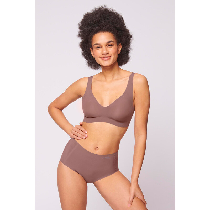 Dámská podprsenka SLOGGI ZERO FEEL BRALETTE EX TOP