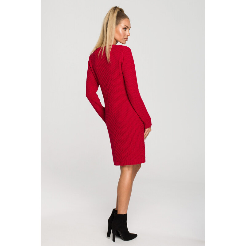 Dámské šaty model 17976142 - Moe