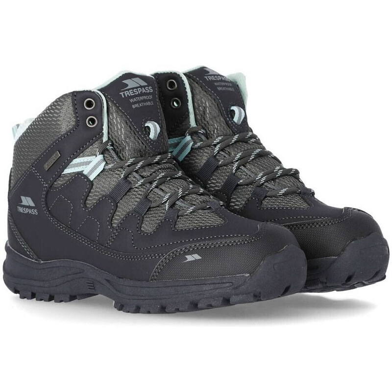 B2B Professional Sports Dámské outdoorové boty Mitzi FW22 FAFOBOM20003 - Trespas