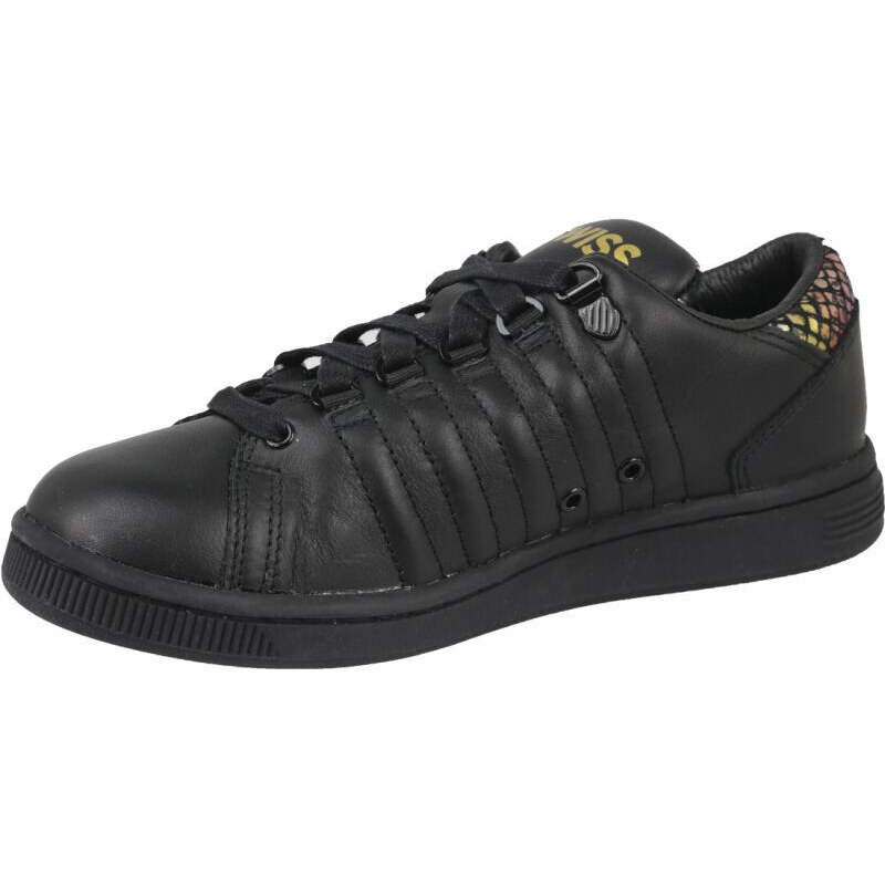 Dětská obuv Lozan III TT Jr 95294-016 - K-Swiss