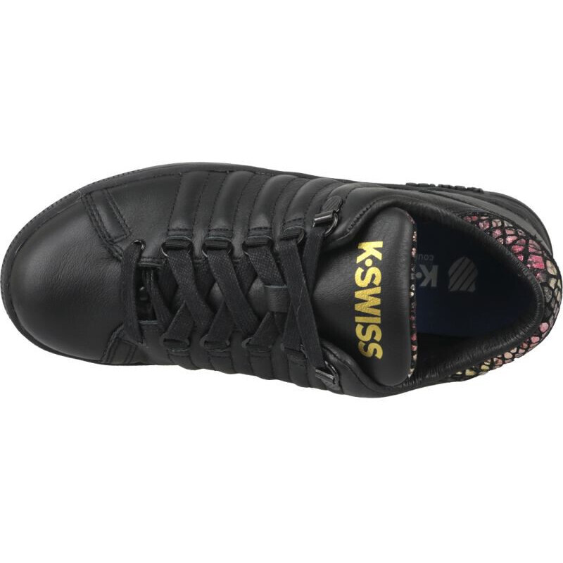 Dětská obuv Lozan III TT Jr 95294-016 - K-Swiss