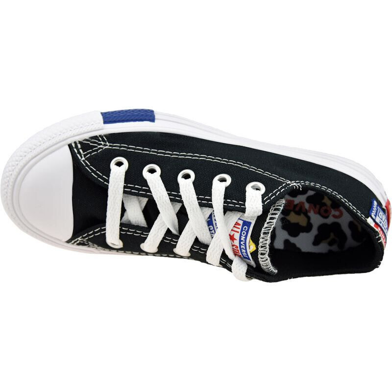 Děti Chuck Taylor All Star Jr 366992C - Converse