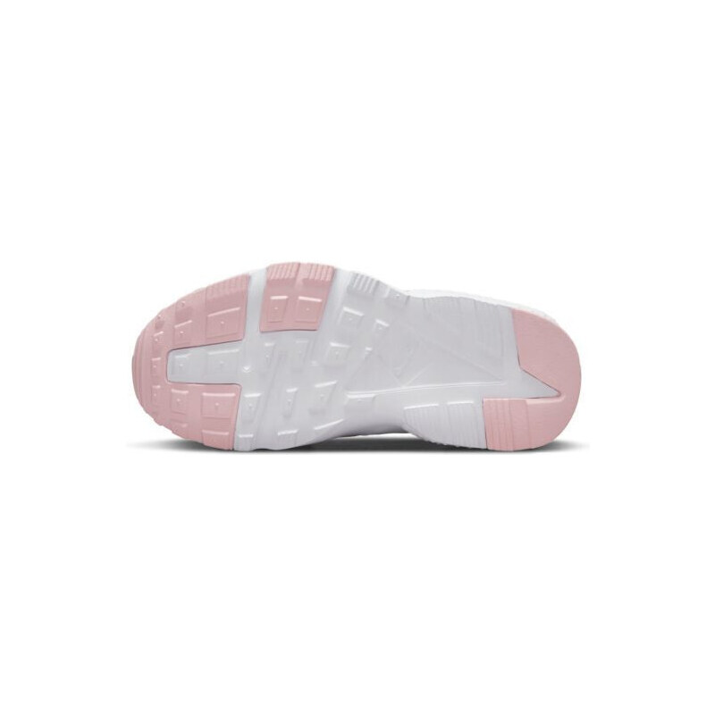 Dívčí boty / tenisky Huarache Run SE Jr 859591-600 růžová - Nike