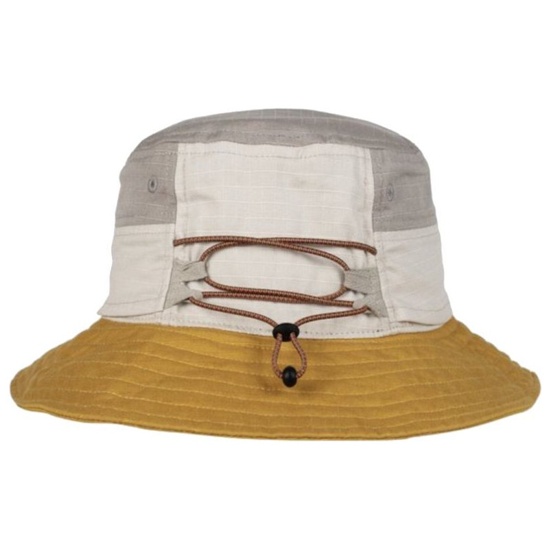 Sun Bucket Hat S/M 1254451052000 - Buff