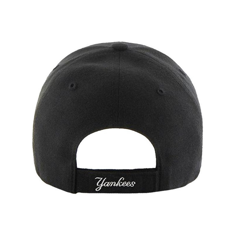 Kšiltovka New York Yankees MVP model 18364478 - 47 Brand