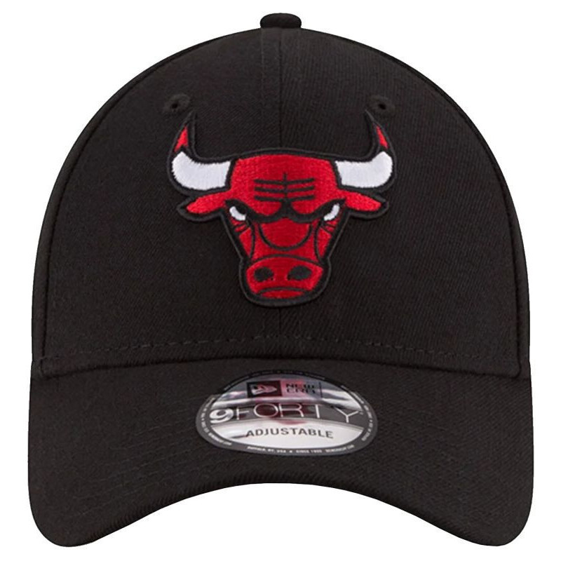 Kšiltovka 9Forty The League Chicago Bulls NBA 11405614 - New Era