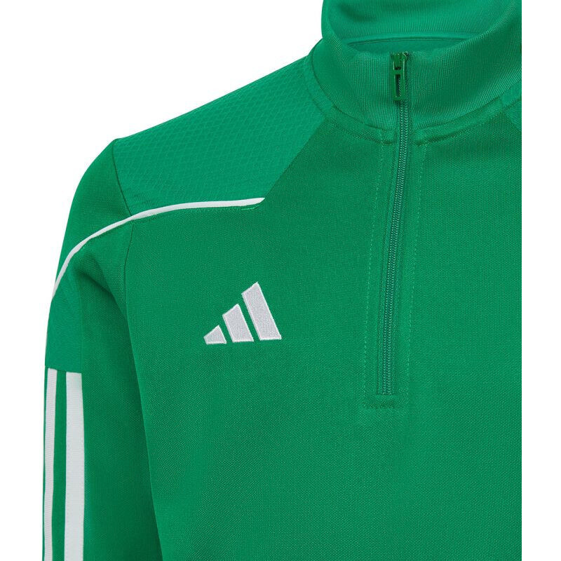 Mikina adidas Tiro 23 League Training Top Jr IB8473