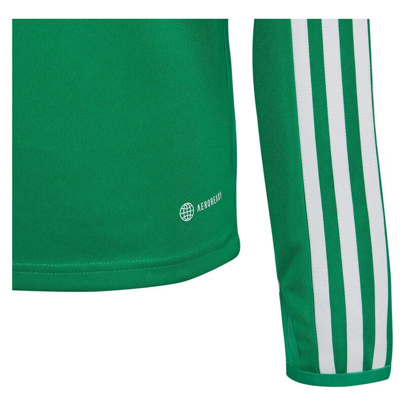 Mikina adidas Tiro 23 League Training Top Jr IB8473