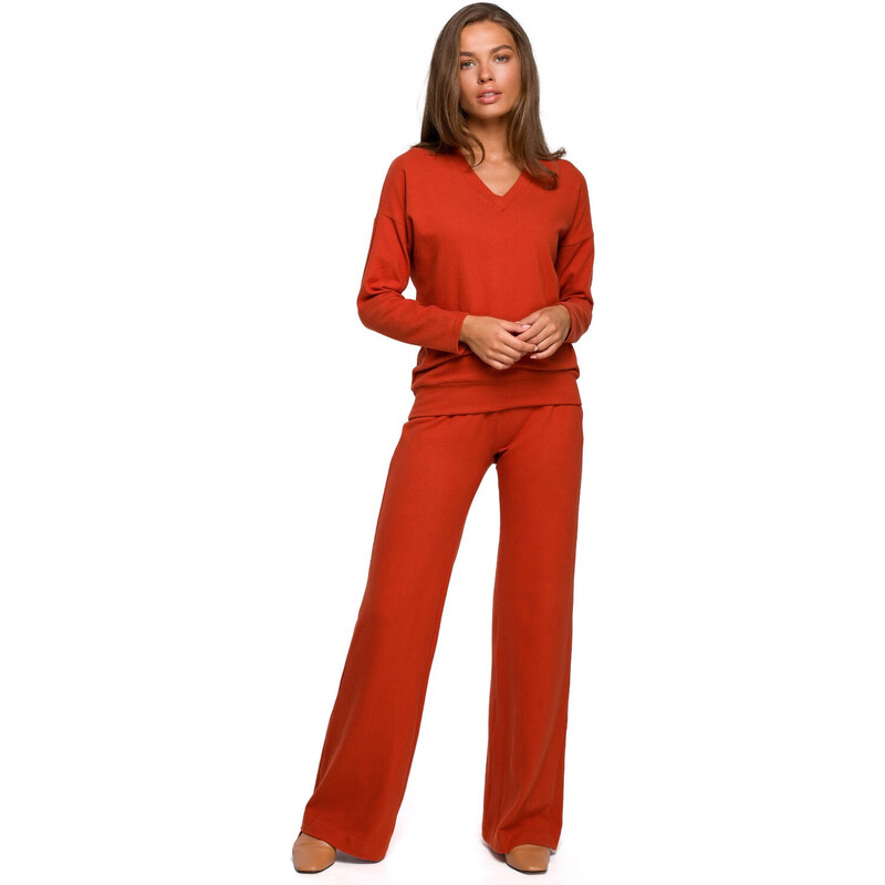 Dámský svetr model 18432029 - STYLOVE
