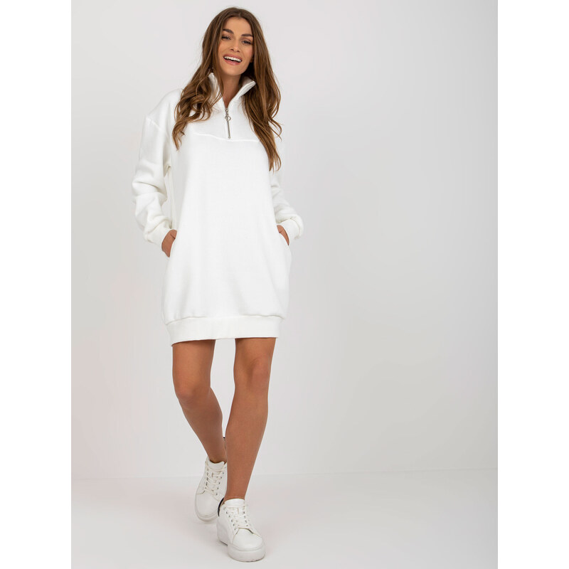 Bluza EM BL model 18502848 ecru - FPrice