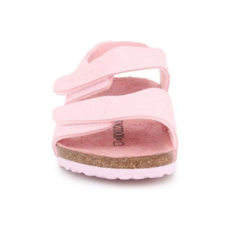 Birkenstock Palu Kids Logo BS Sandály 1015409