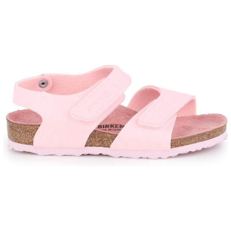 Birkenstock Palu Kids Logo BS Sandály 1015409