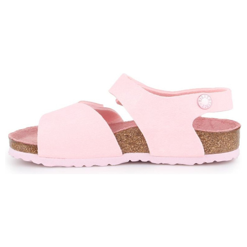 Birkenstock Palu Kids Logo BS Sandály 1015409