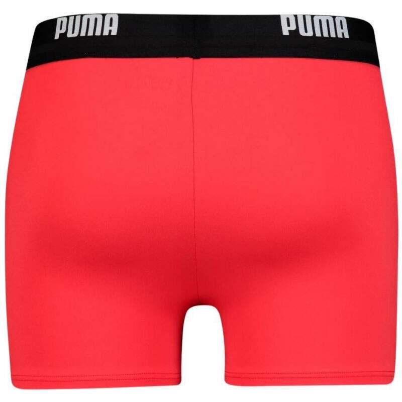 Pánské plavky s logem M 907657 02 - Puma