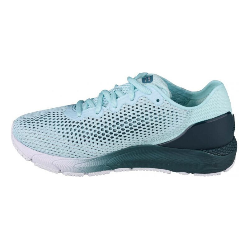 Dámské tréninkové běžecké boty / tenisky W Hovr Sonic 4 W 3023559-300 tyrkysová - Under Armour