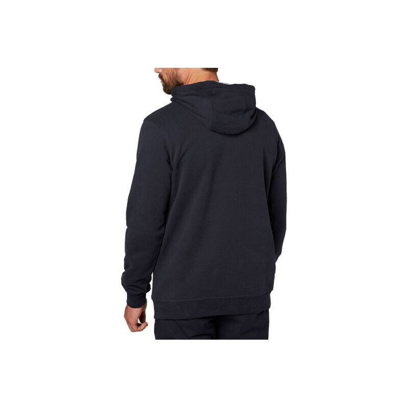 Helly Hansen Logo Hoodie M 33977-597