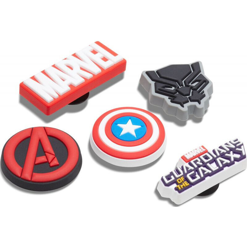 Crocs Jibbitz Marvel pin 10009759