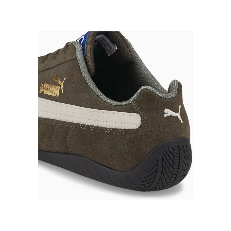 Dámské sportovní boty Speedcat 306753 04 Khaki zelená - Puma