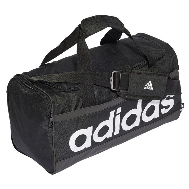 Taška adidas Linear Duffel M HT4743