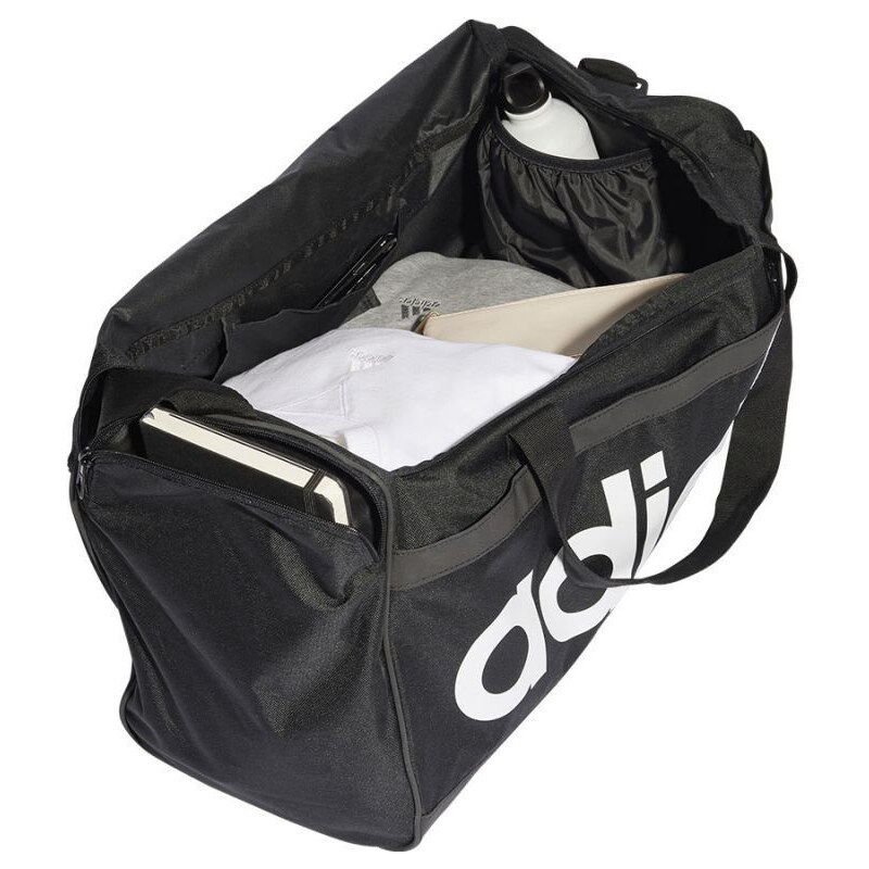 Taška adidas Linear Duffel M HT4743