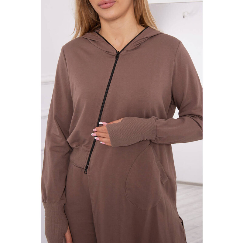 Sada s delší částí model 18749186 - K-Fashion