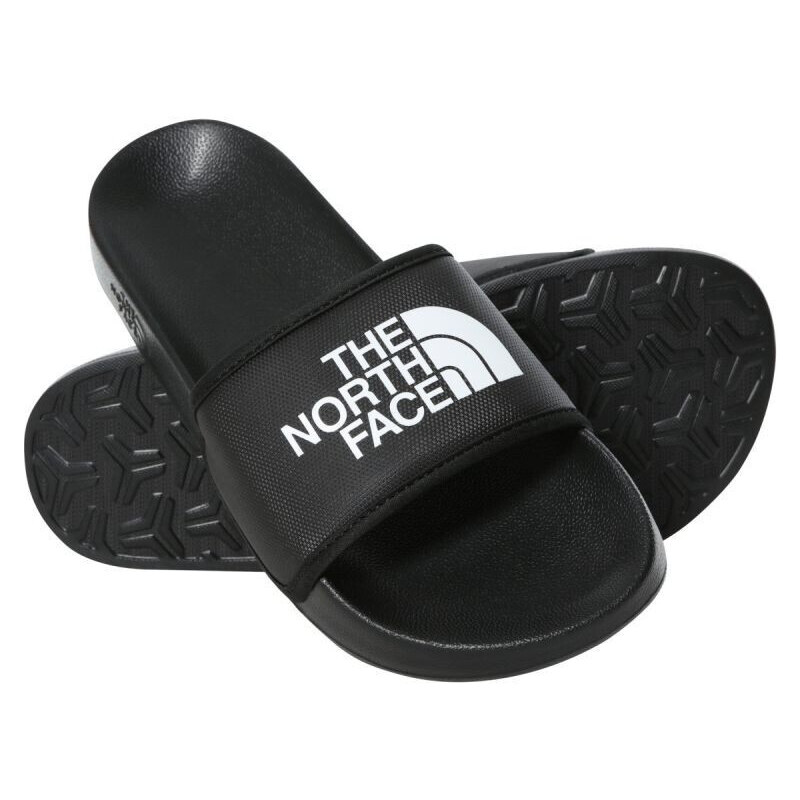 Žabky Base Camp Slide III U model 18757573 - The North Face