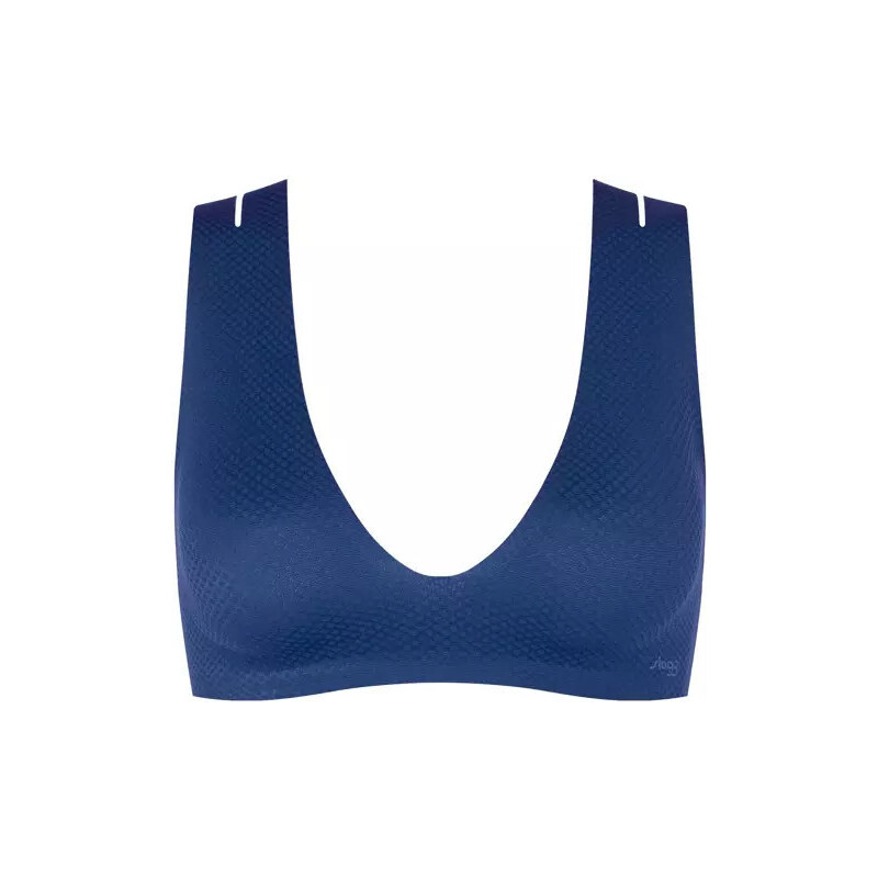 Triumph Dámská podprsenka braletka ZERO Feel Flow Bralette - Sloggi