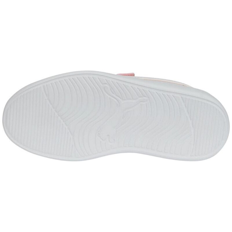 Boty Puma Courtflex v2 V PS Jr 371543 25