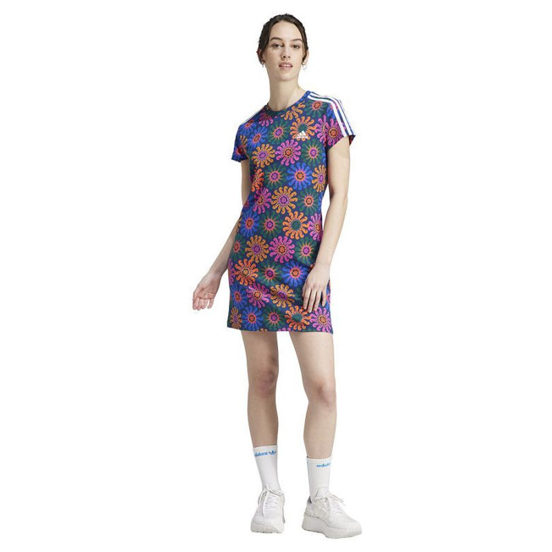 Dámské šaty Farm Dress W IM2392 - Adidas