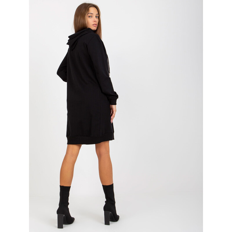 Dámská tunika RV TU model 17846508 černá - FPrice