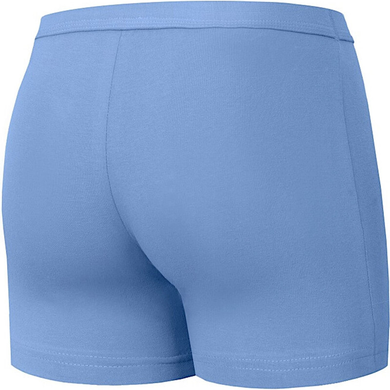 Pánské boxerky 092 Authentic light blue - CORNETTE