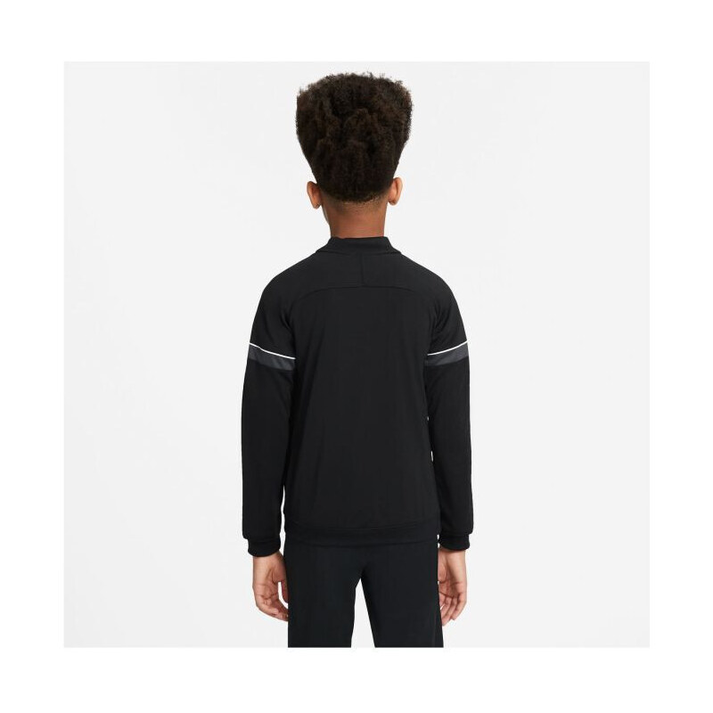 Mikina Nike Dri-FIT Academy 21 Jr CW6115-014