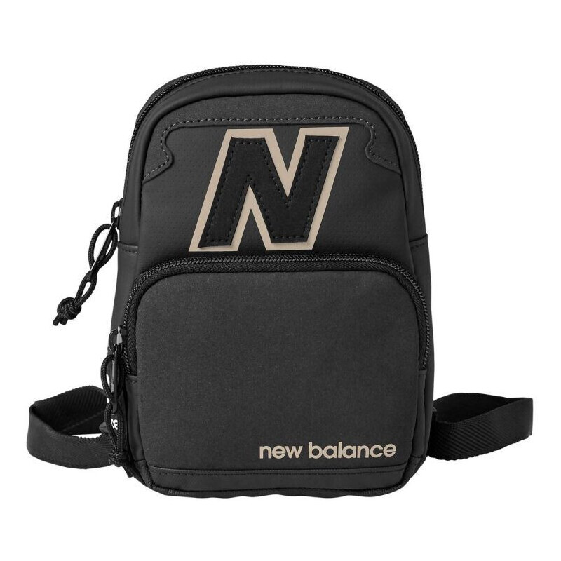 Batoh - New Balance Legacy Micro Backpack Bkk LAB23029BKK