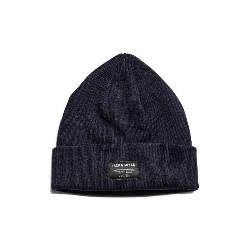 Jack&Jones Jaclong knit beanie Noos M 12092815 pánské