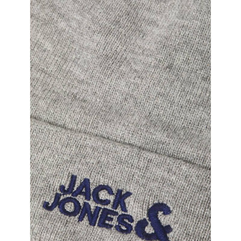 Jack & Jones Jaclong Beanie Noos M 12092815 pánské