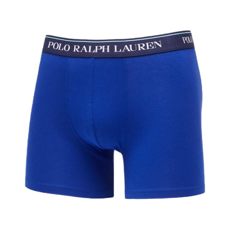 Polo Ralph Lauren 3-Pack Brief M boxerky 714830300023
