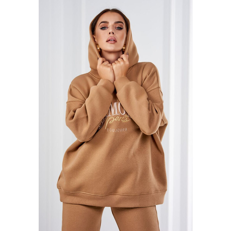 sada Velbloud model 18966296 - K-Fashion