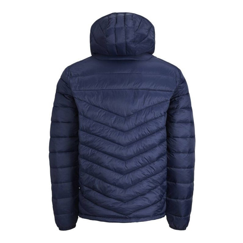 Jack & Jones Jjhero Puffer Hood Jacket Noos M 12211785